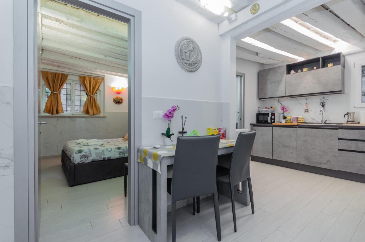 Apartamento Palazzo Dolfin - Piazza San Marco Lovely