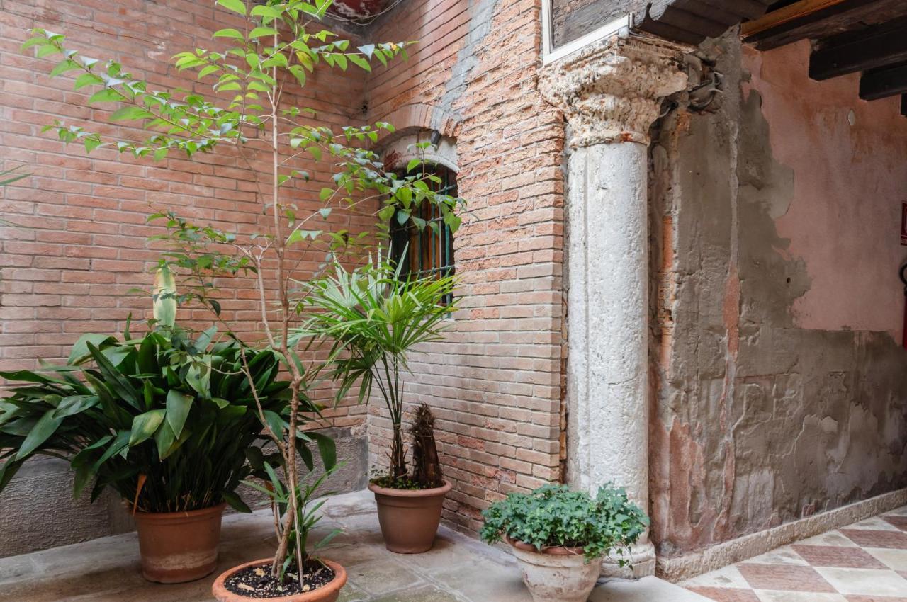 Apartamento Palazzo Dolfin - Piazza San Marco Lovely