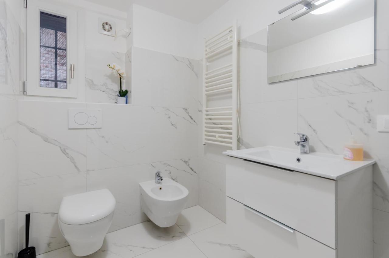 Apartamento Palazzo Dolfin - Piazza San Marco Lovely Venecia